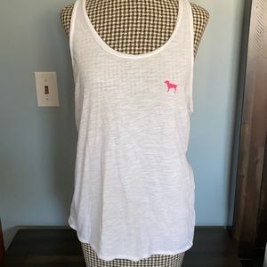 PINK Victoria’s Secret tank top